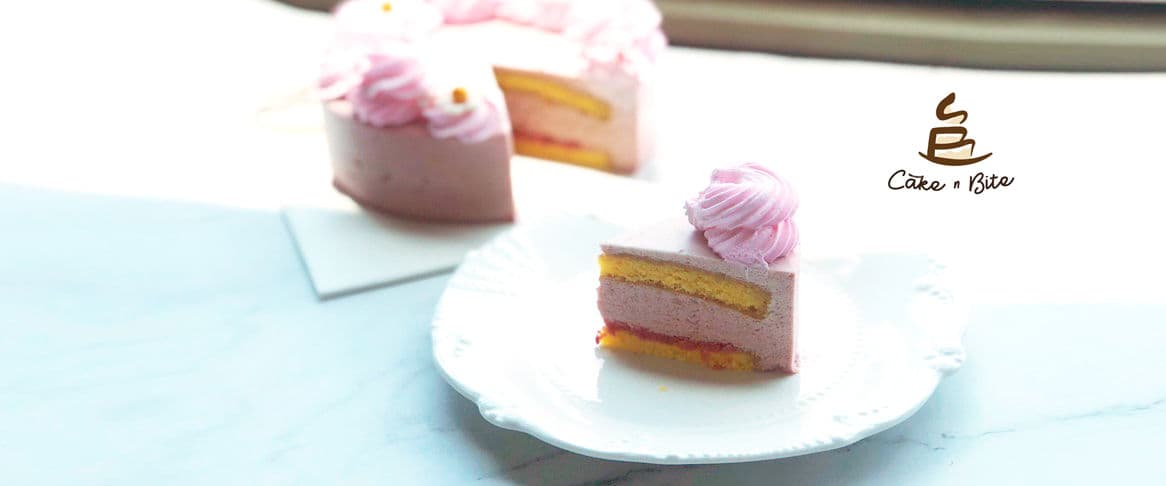 Cake N Bite